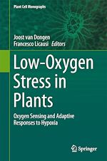 Télécharger le livre :  Low-Oxygen Stress in Plants