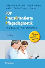 Télécharger le livre :  POP - PraxisOrientierte Pflegediagnostik