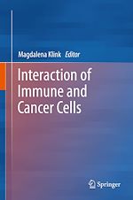 Télécharger le livre :  Interaction of Immune and Cancer Cells