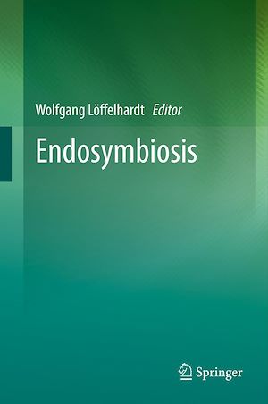 Téléchargez le livre :  Endosymbiosis