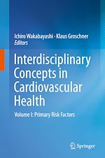 Télécharger le livre :  Interdisciplinary Concepts in Cardiovascular Health