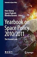 Télécharger le livre :  Yearbook on Space Policy 2010/2011