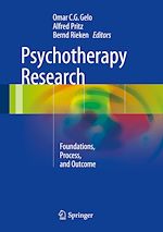 Download this eBook Psychotherapy Research