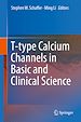 Télécharger le livre :  T-type Calcium Channels in Basic and Clinical Science