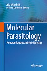 Télécharger le livre :  Molecular Parasitology