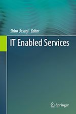 Télécharger le livre :  IT Enabled Services