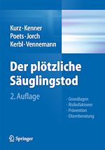 Télécharger le livre :  Der plötzliche Säuglingstod