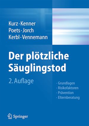 Téléchargez le livre :  Der plötzliche Säuglingstod