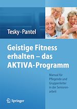 Télécharger le livre :  Geistige Fitness erhalten – das AKTIVA-Programm