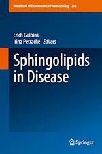 Download this eBook Sphingolipids in Disease