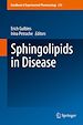 Télécharger le livre :  Sphingolipids in Disease