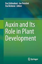 Télécharger le livre :  Auxin and Its Role in Plant Development