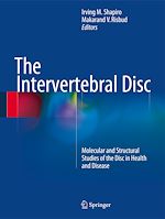 Télécharger le livre :  The Intervertebral Disc