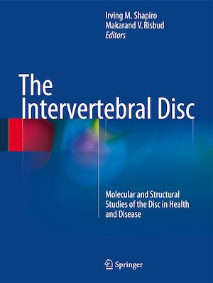 Téléchargez le livre :  The Intervertebral Disc