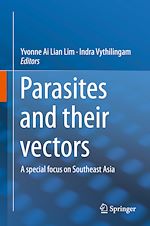 Télécharger le livre :  Parasites and their vectors
