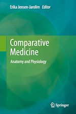 Télécharger le livre :  Comparative Medicine
