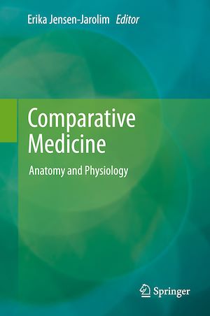 Téléchargez le livre :  Comparative Medicine