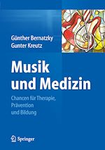 Télécharger le livre :  Musik und Medizin