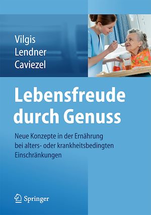 Téléchargez le livre :  Ernährung bei Pflegebedürftigkeit und Demenz