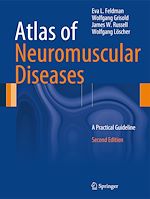 Télécharger le livre :  Atlas of Neuromuscular Diseases