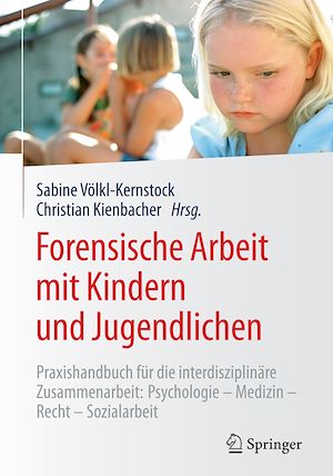 Téléchargez le livre :  Forensische Arbeit mit Kindern und Jugendlichen