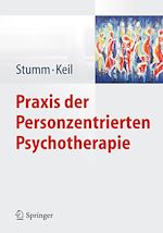 Télécharger le livre :  Praxis der Personzentrierten Psychotherapie