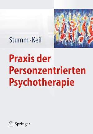 Téléchargez le livre :  Praxis der Personzentrierten Psychotherapie