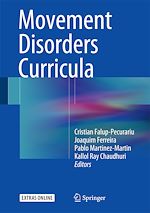 Télécharger le livre :  Movement Disorders Curricula