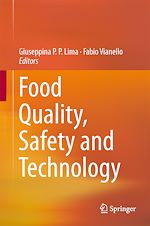 Télécharger le livre :  Food Quality, Safety and Technology