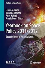 Télécharger le livre :  Yearbook on Space Policy 2011/2012