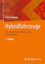 Télécharger le livre :  Hybridfahrzeuge