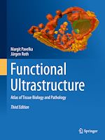 Télécharger le livre :  Functional Ultrastructure