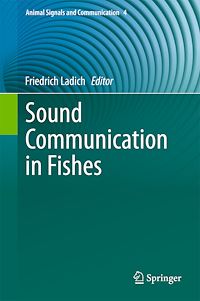 Télécharger le livre :  Sound Communication in Fishes