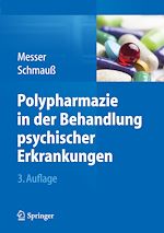 Télécharger le livre :  Polypharmazie in der Behandlung psychischer Erkrankungen