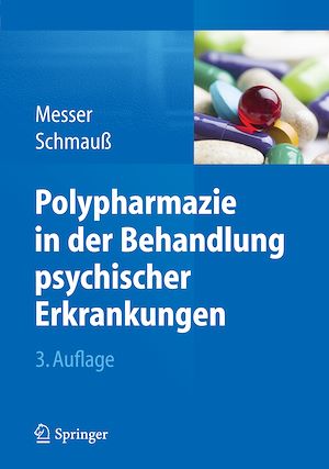 Téléchargez le livre :  Polypharmazie in der Behandlung psychischer Erkrankungen