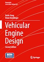 Télécharger le livre :  Vehicular Engine Design