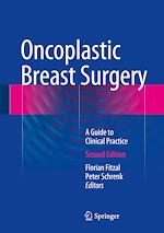 Télécharger le livre :  Oncoplastic Breast Surgery