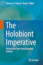 Télécharger le livre :  The Holobiont Imperative