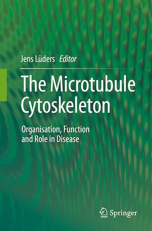Téléchargez le livre :  The Microtubule Cytoskeleton