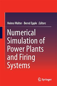 Télécharger le livre :  Numerical Simulation of Power Plants and Firing Systems