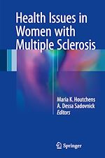 Télécharger le livre :  Health Issues in Women with Multiple Sclerosis