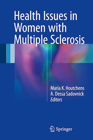 Téléchargez le livre :  Health Issues in Women with Multiple Sclerosis