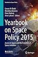 Télécharger le livre :  Yearbook on Space Policy 2015