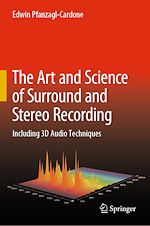 Télécharger le livre :  The Art and Science of Surround and Stereo Recording