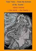 Télécharger le livre :  Your voice from the Bottom of the Earth !