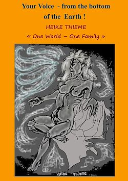 Télécharger le livre :  Your voice from the Bottom of the Earth !