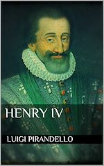 Télécharger le livre :  Henry IV