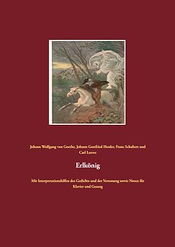 Télécharger le livre :  Erlkönig