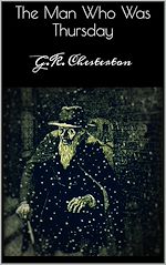 Télécharger le livre :  The Man Who Was Thursday