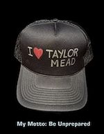 Download this eBook I love Taylor Mead